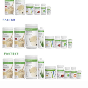 Weight Loss Programs