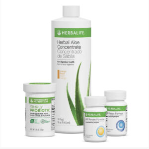 Herbal Cleanse Package