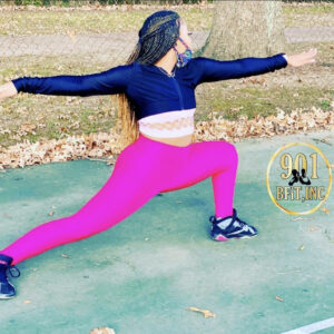 Personalized Workout Guide