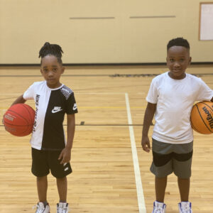 BFIT Kidz Sports & Mentoring