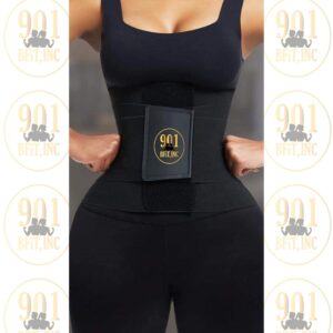Waist trainer:
