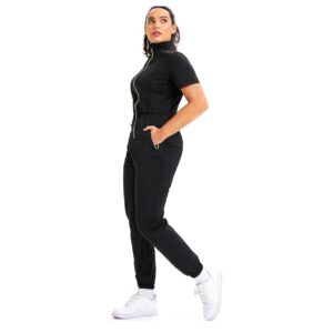 Full Body Sweat Sauna Suit
